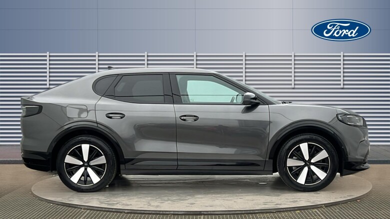 Ford Capri 210kW Select 77kWh 5dr Auto Electric Estate